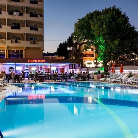 Prestige Hotel & Apart Μαρμαρίς Εξωτερικό φωτογραφία