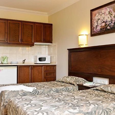 Prestige Hotel & Apart Μαρμαρίς Εξωτερικό φωτογραφία