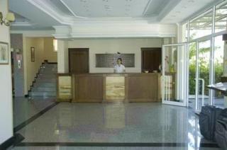 Prestige Hotel & Apart Μαρμαρίς Εξωτερικό φωτογραφία