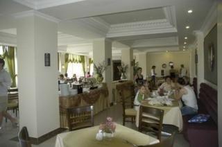 Prestige Hotel & Apart Μαρμαρίς Εξωτερικό φωτογραφία