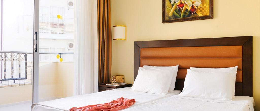 Prestige Hotel & Apart Μαρμαρίς Εξωτερικό φωτογραφία