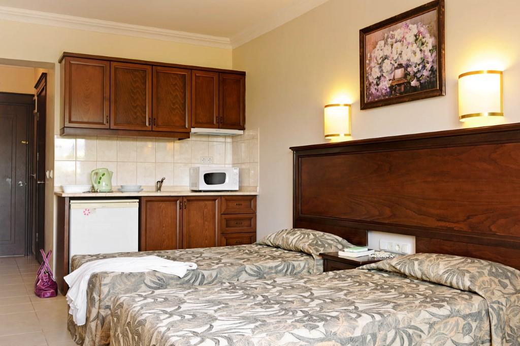 Prestige Hotel & Apart Μαρμαρίς Εξωτερικό φωτογραφία