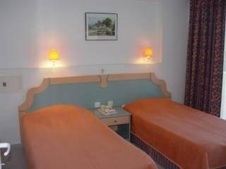 Prestige Hotel & Apart Μαρμαρίς Εξωτερικό φωτογραφία